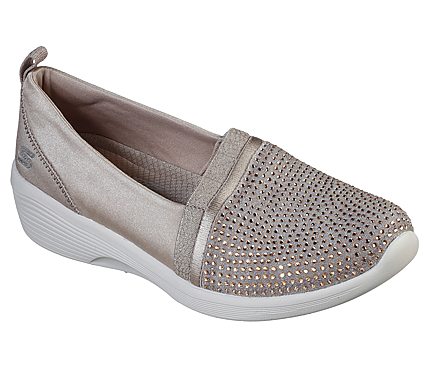 SKECHERS Dames Arya - Shine and Glow - SKECHERS Nederland