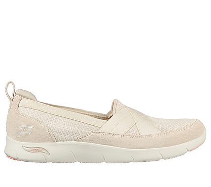 SKECHERS Dames Skechers Arch Fit Refine - Oceanic - SKECHERS Nederland