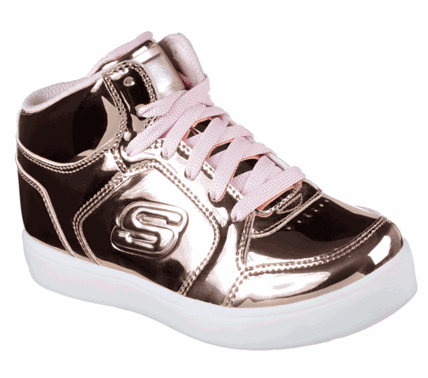 skechers rechargeable shoes