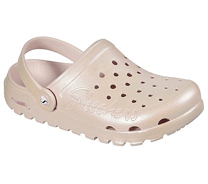 SKECHERS De mujer Foamies: Skechers Arch Fit Footsteps - Pixie Dust -  COLOMBIA