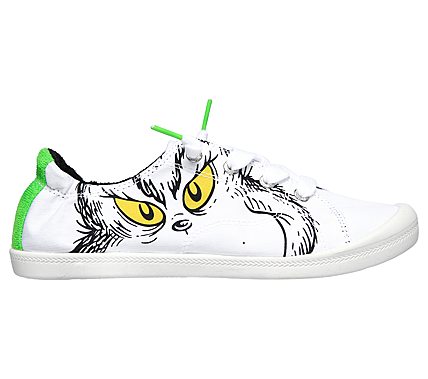 skechers babe crusher oxford