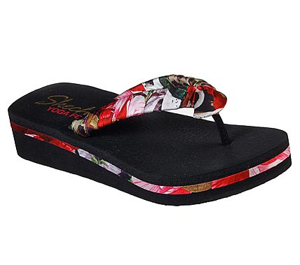 skechers island vibes sandals