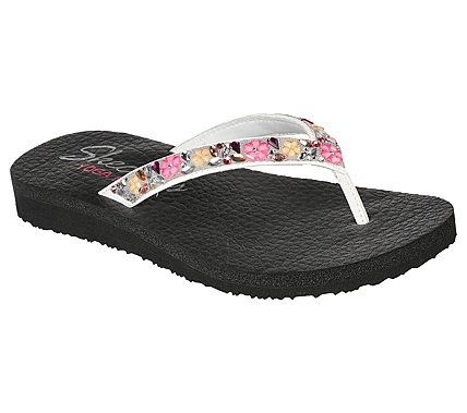 SKECHERS Women s Meditation Daisy Garden SKECHERS Philippines