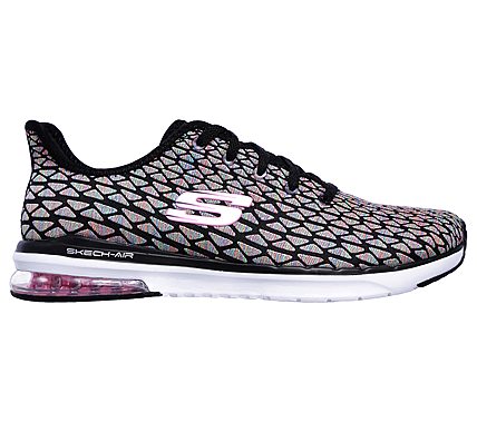 skechers air infinity rosas