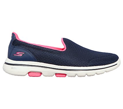 skechers go walk quick fit