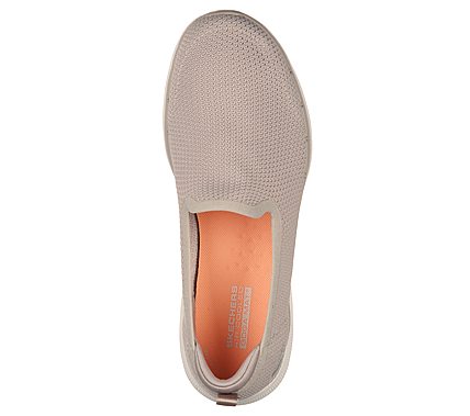 SKECHERS Dames Skechers GOwalk 6 - Clear Virtue - SKECHERS Nederland