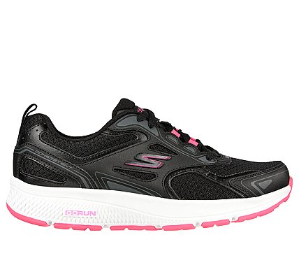 skechers go run 6 donna rosa