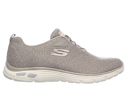 SKECHERS Da Donna Relaxed Fit: Empire D'Lux - Burn Bright ... SKECHERS Da Donna Relaxed Fit: Empire D'Lux - Burn Bright ...