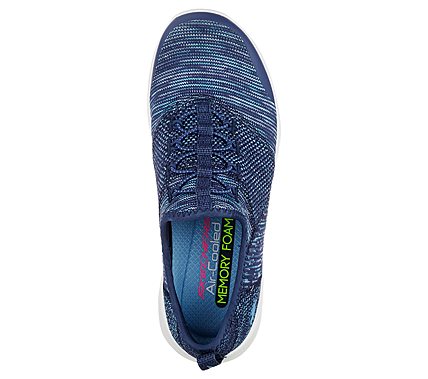skechers comfort mujer