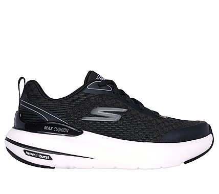 Skechers 2025 burst mujer