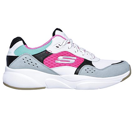 skechers meridian no worries