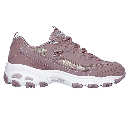 skechers d'lites france