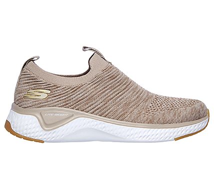 tenis skechers knit