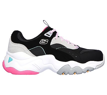 skechers d'lites femme paris