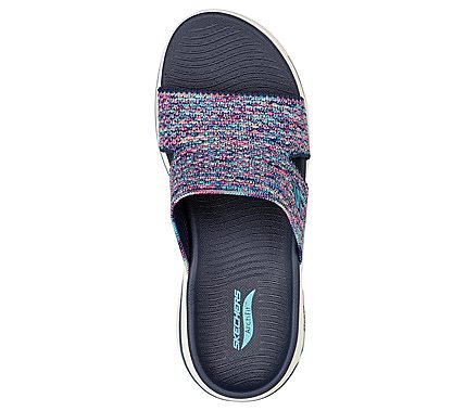 SKECHERS Ženske Skechers GO WALK Arch Fit - Sweet Bliss - SKECHERS Bosnia