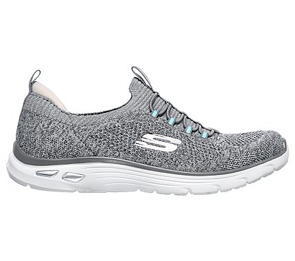 Capilla Hostil Oculto SKECHERS De mujer Relaxed Fit: Empire D'Lux - Sharp Witted - PANAMA