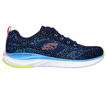 zapatos skechers mujer 2015