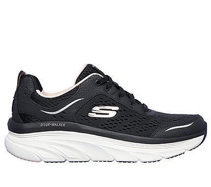 Persona responsable Torbellino mentiroso SKECHERS De mujer Relaxed Fit: D'Lux Walker - COLOMBIA