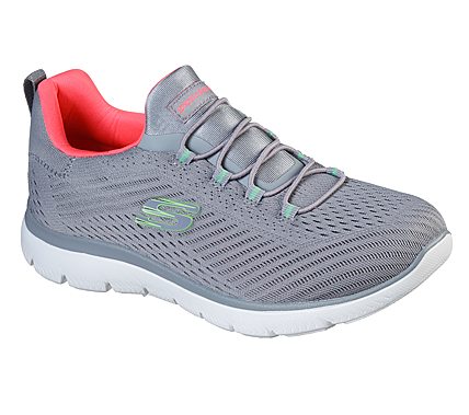 SKECHERS Women's Summits - Fast Attraction - SKECHERS Philippines