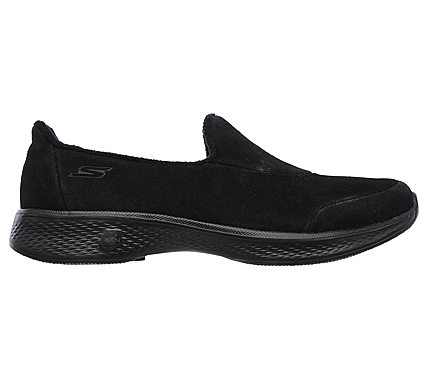 skechers go walk 4 mujer marron