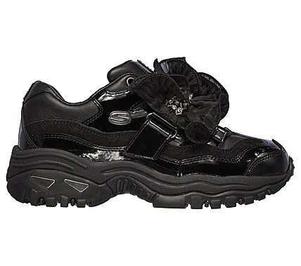 skechers jewel