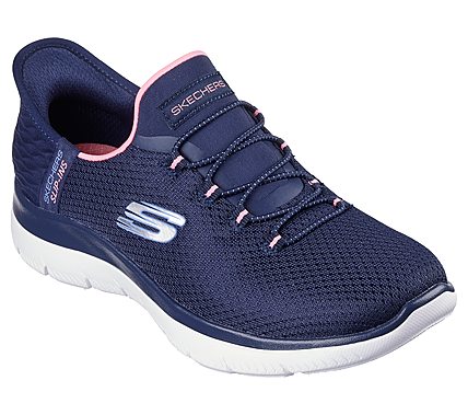 SKECHERS Women's Skechers Slip-ins: Summits - Diamond Dream - SKECHERS ...