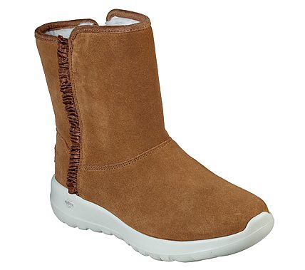 skechers on the go joy goldy