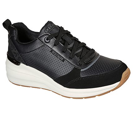 skechers billion subtle spots zapatillas mujer
