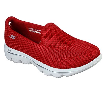 skechers go walk evolution ultra interact