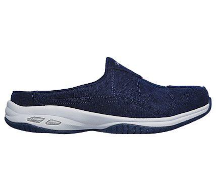 SKECHERS De mujer Relaxed Fit: Commute Time - Emergent -