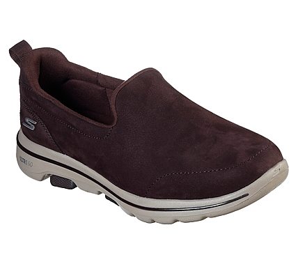 skechers go walk donna marrone