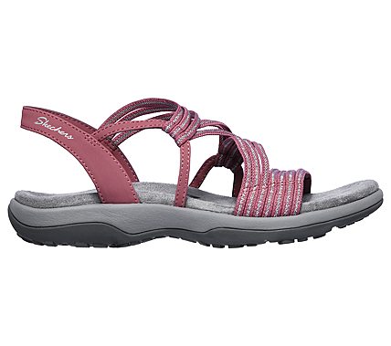 skechers reggae slim simply stretch