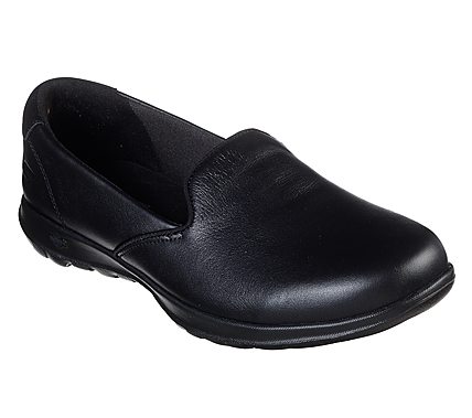 skechers go walk donna grigio