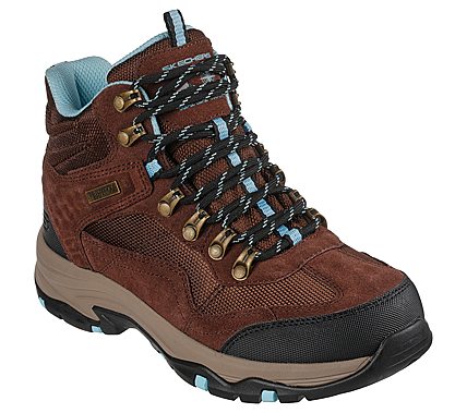 skechers 204642 choc