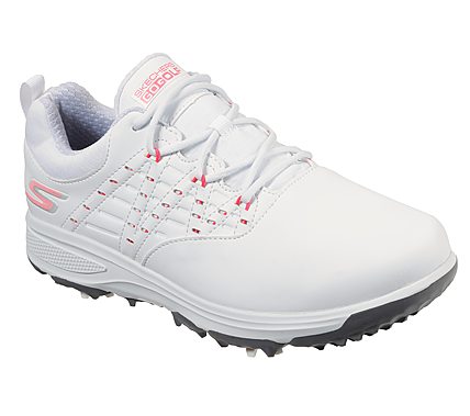 skechers eagle pro ladies golf shoes