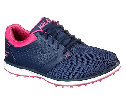 skechers relaxed fit golf shoes