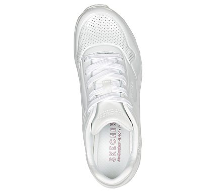 SKECHERS Dames Uno - Shiny One - SKECHERS Nederland