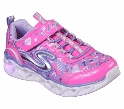 Shop for Skechers Shoes for Girls Online – Free Shipping Both Ways