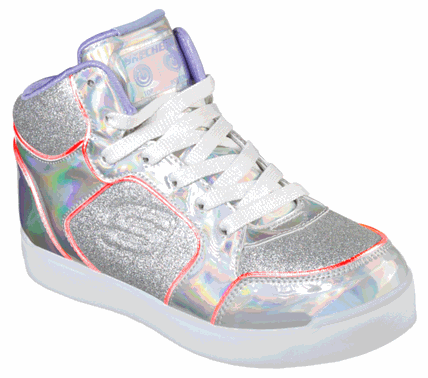 light up rechargeable skechers