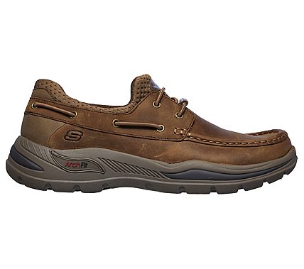 Skechers mens shop orthopedic shoes