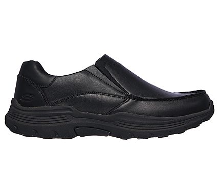 skechers relaxed fit glides calculous