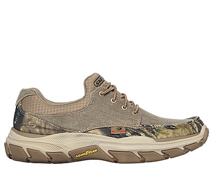 Zapatos skechers 2025 hombre relaxed fit