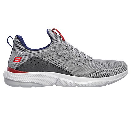 SKECHERS hombre Relaxed Fit: Ingram Streetway - PANAMA