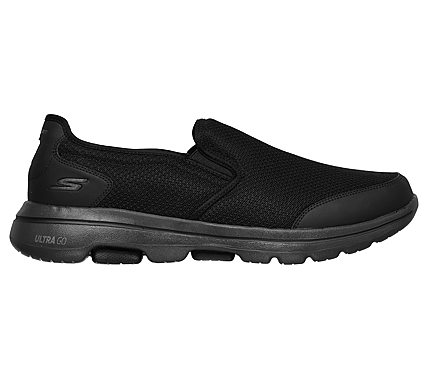 skechers go run m strike price