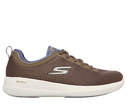 SKECHERS Heren Skechers GOwalk Stability - Progress - SKECHERS Nederland
