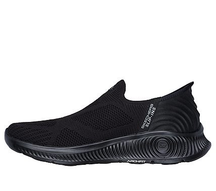 SKECHERS De hombre Skechers Slip-ins: GO WALK Anywhere - The Tourist ...