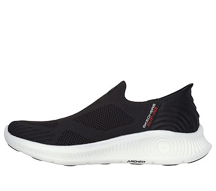 SKECHERS De hombre Skechers Slip-ins: GO WALK Anywhere - The Tourist ...