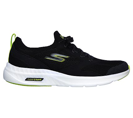 skechers burst uomo