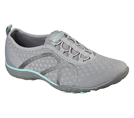 Skechers breathe easy fortune sale knit