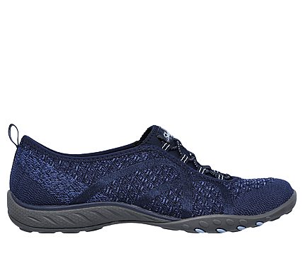 skechers relaxed fit mujer gris